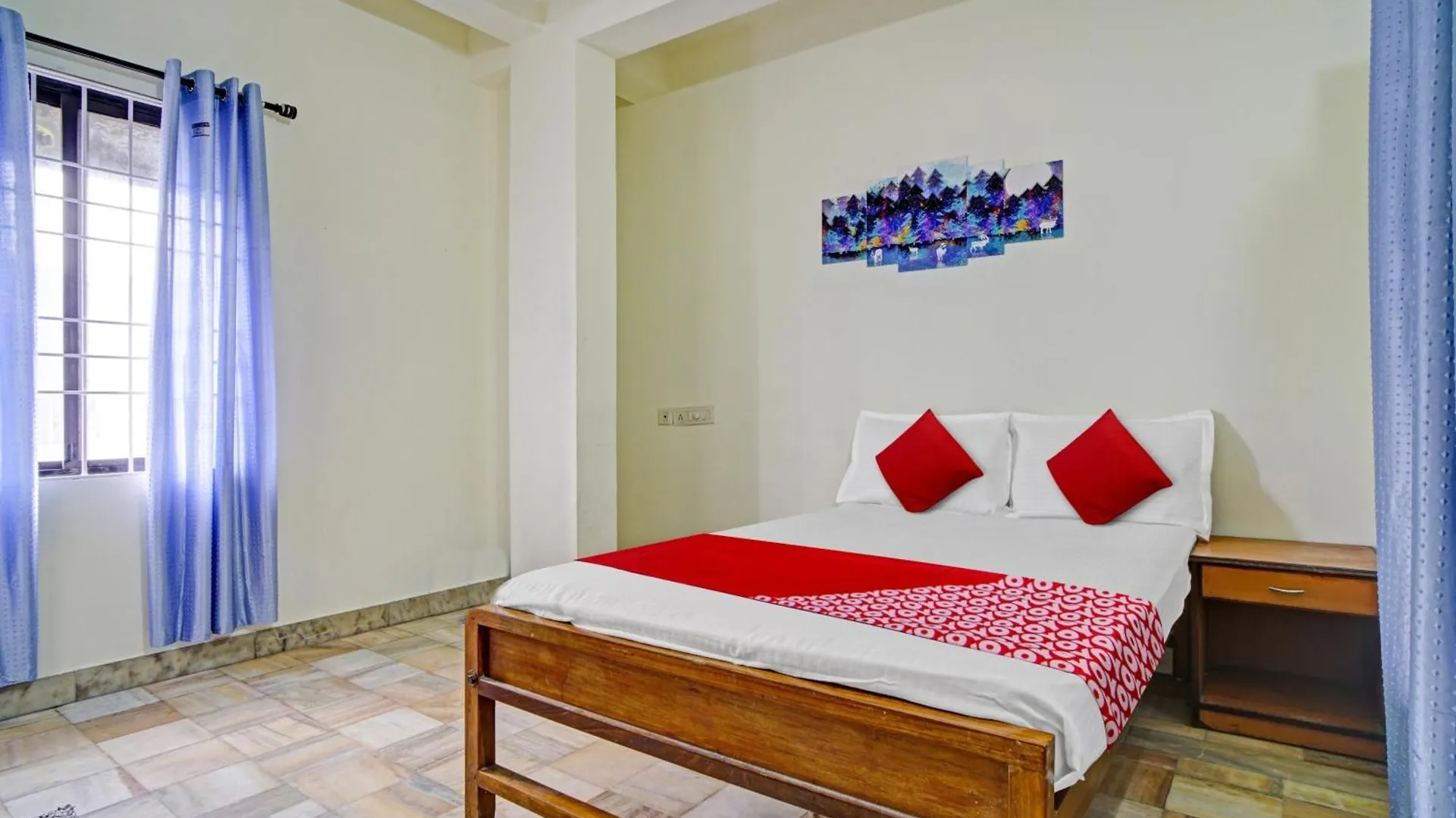 Hotel O Highway Inn Kochi India