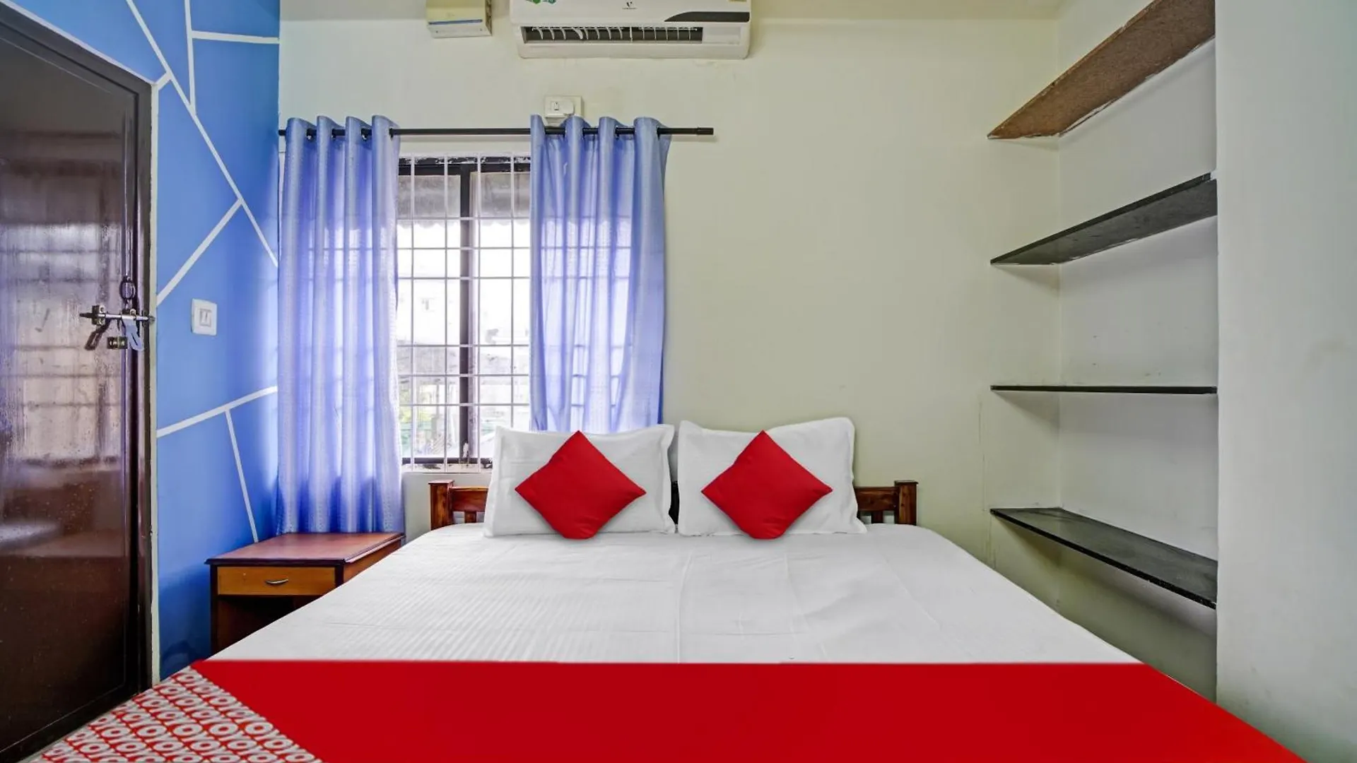 Hotel O Highway Inn Kochi