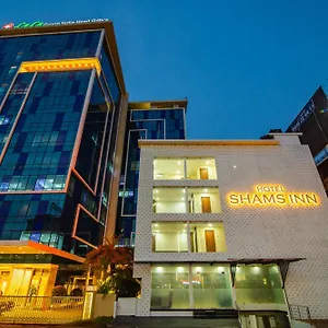 Shams Kochi